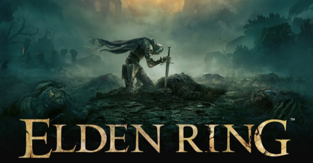 ELDEN RING（PS5/PS4/Steam）